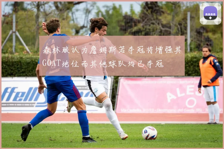 森林狼认为詹姆斯若夺冠将增强其GOAT地位而其他球队均已夺冠