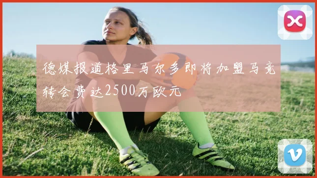 德媒报道格里马尔多即将加盟马竞转会费达2500万欧元